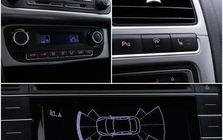 Volkswagen Polo VI (EU Market), 2018 год, 1 340 000 рублей, 17 фотография