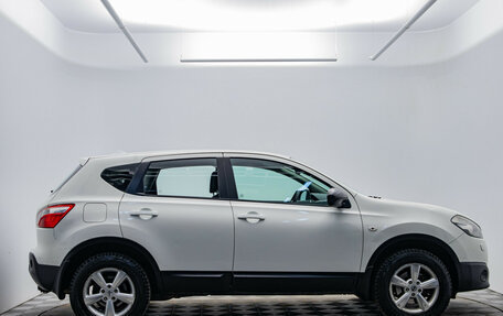 Nissan Qashqai, 2010 год, 1 080 000 рублей, 4 фотография