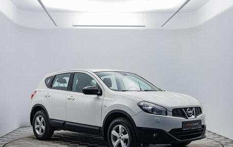 Nissan Qashqai, 2010 год, 1 080 000 рублей, 3 фотография
