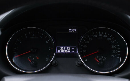 Nissan Qashqai, 2010 год, 1 080 000 рублей, 12 фотография