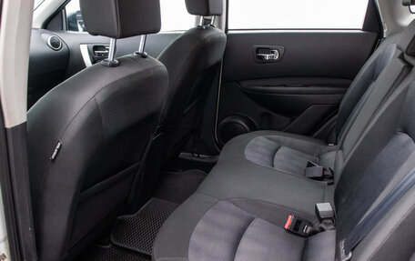 Nissan Qashqai, 2010 год, 1 080 000 рублей, 11 фотография