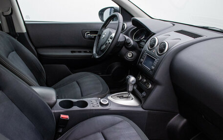 Nissan Qashqai, 2010 год, 1 080 000 рублей, 9 фотография