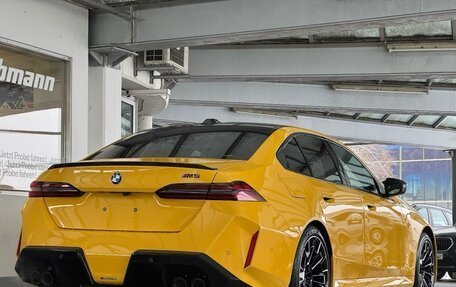 BMW M5, 2026 год, 21 000 000 рублей, 2 фотография