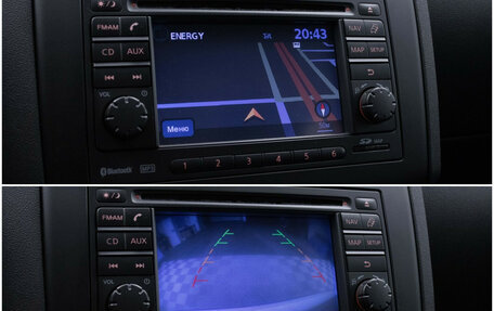 Nissan Qashqai, 2010 год, 1 080 000 рублей, 17 фотография