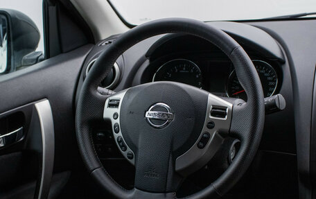 Nissan Qashqai, 2010 год, 1 080 000 рублей, 15 фотография