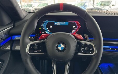 BMW M5, 2026 год, 21 000 000 рублей, 6 фотография