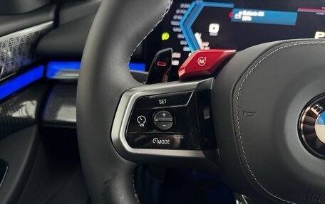 BMW M5, 2026 год, 21 000 000 рублей, 7 фотография