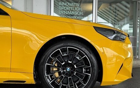 BMW M5, 2026 год, 21 000 000 рублей, 8 фотография