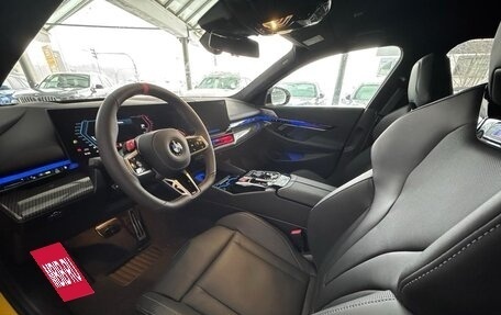 BMW M5, 2026 год, 21 000 000 рублей, 3 фотография