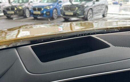 BMW M5, 2026 год, 21 000 000 рублей, 12 фотография