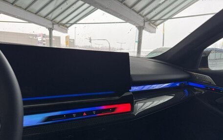 BMW M5, 2026 год, 21 000 000 рублей, 19 фотография