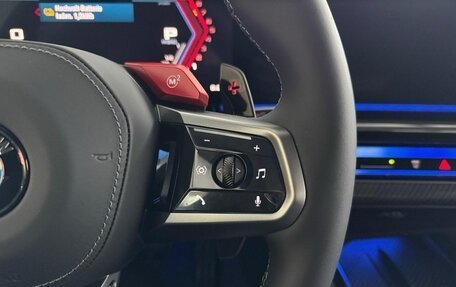 BMW M5, 2026 год, 21 000 000 рублей, 15 фотография