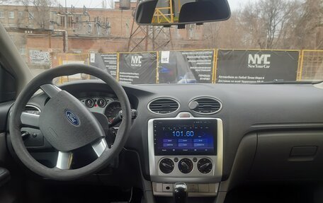 Ford Focus II рестайлинг, 2010 год, 665 000 рублей, 2 фотография