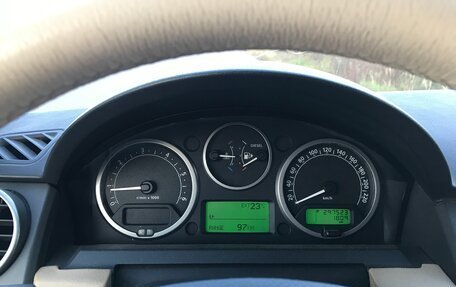 Land Rover Discovery III, 2006 год, 1 090 000 рублей, 18 фотография