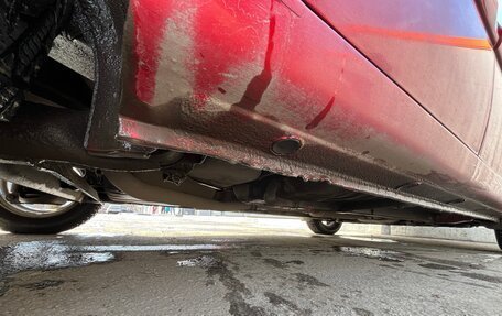 KIA Rio II, 2010 год, 450 000 рублей, 4 фотография