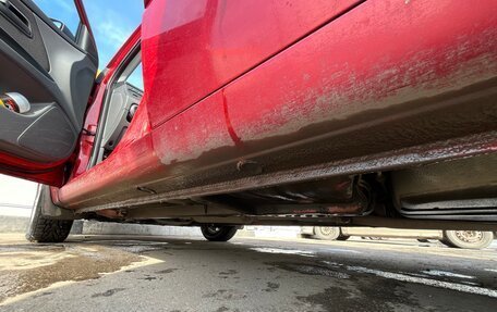 KIA Rio II, 2010 год, 450 000 рублей, 3 фотография