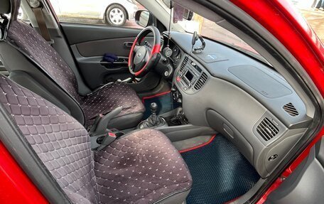 KIA Rio II, 2010 год, 450 000 рублей, 8 фотография