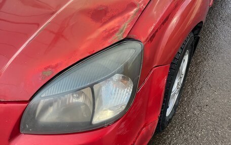 KIA Rio II, 2010 год, 450 000 рублей, 13 фотография