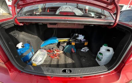 KIA Rio II, 2010 год, 450 000 рублей, 11 фотография