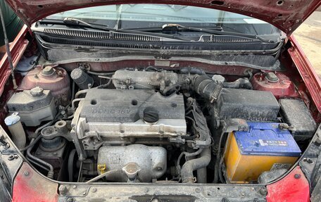 KIA Rio II, 2010 год, 450 000 рублей, 15 фотография