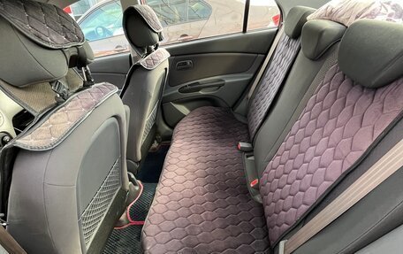 KIA Rio II, 2010 год, 450 000 рублей, 10 фотография