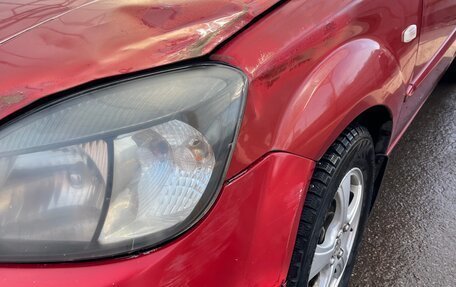 KIA Rio II, 2010 год, 450 000 рублей, 14 фотография