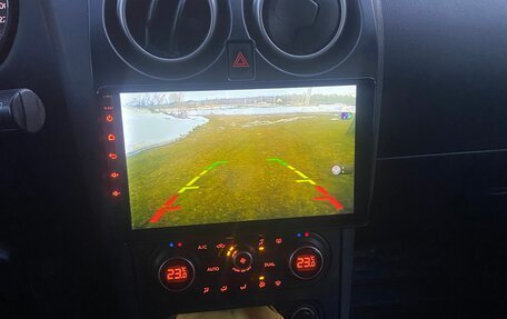 Nissan Qashqai, 2012 год, 870 000 рублей, 3 фотография