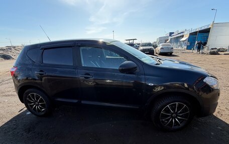 Nissan Qashqai, 2012 год, 870 000 рублей, 5 фотография