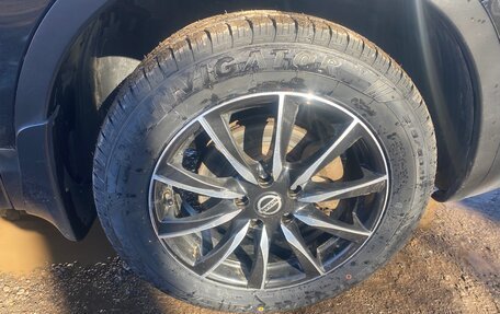 Nissan Qashqai, 2012 год, 870 000 рублей, 2 фотография