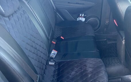 Nissan Qashqai, 2012 год, 870 000 рублей, 11 фотография