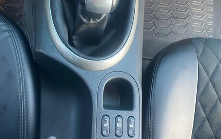 Nissan Qashqai, 2012 год, 870 000 рублей, 12 фотография