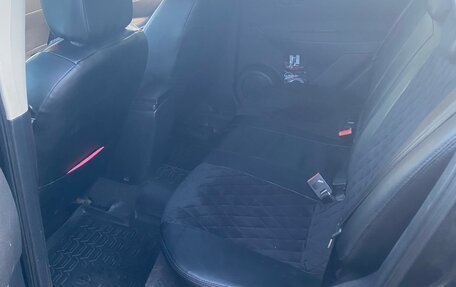 Nissan Qashqai, 2012 год, 870 000 рублей, 9 фотография