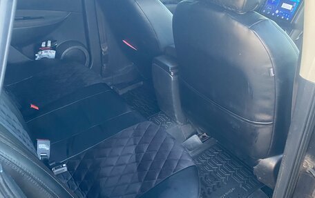 Nissan Qashqai, 2012 год, 870 000 рублей, 10 фотография