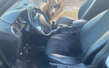 Nissan Qashqai, 2012 год, 870 000 рублей, 14 фотография