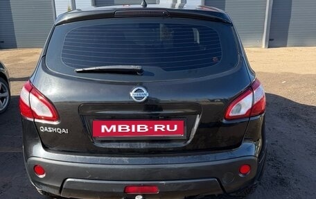 Nissan Qashqai, 2012 год, 870 000 рублей, 4 фотография