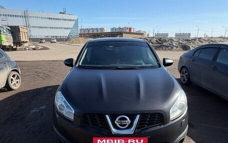 Nissan Qashqai, 2012 год, 870 000 рублей, 6 фотография