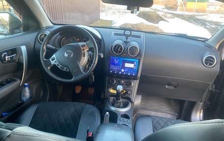 Nissan Qashqai, 2012 год, 870 000 рублей, 16 фотография