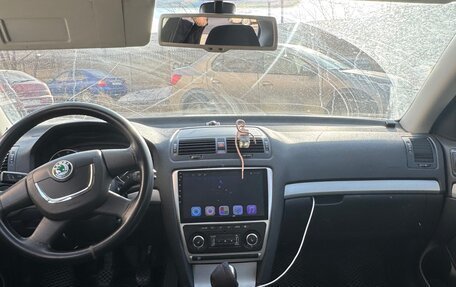 Skoda Octavia, 2012 год, 700 000 рублей, 3 фотография