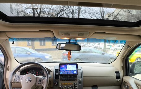 Nissan Pathfinder, 2008 год, 1 100 000 рублей, 7 фотография