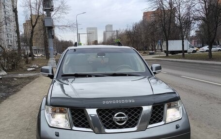 Nissan Pathfinder, 2008 год, 1 100 000 рублей, 2 фотография