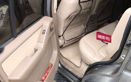 Nissan Pathfinder, 2008 год, 1 100 000 рублей, 8 фотография