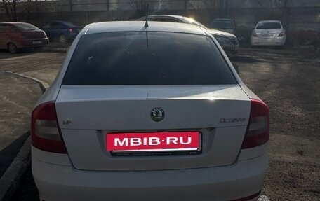 Skoda Octavia, 2012 год, 700 000 рублей, 2 фотография