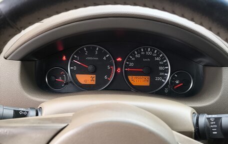 Nissan Pathfinder, 2008 год, 1 100 000 рублей, 10 фотография