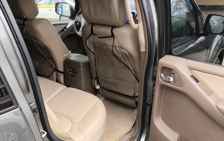 Nissan Pathfinder, 2008 год, 1 100 000 рублей, 9 фотография