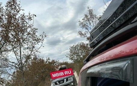 Nissan Pathfinder, 2008 год, 1 100 000 рублей, 11 фотография