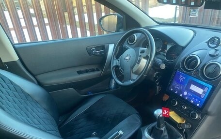 Nissan Qashqai, 2012 год, 870 000 рублей, 17 фотография