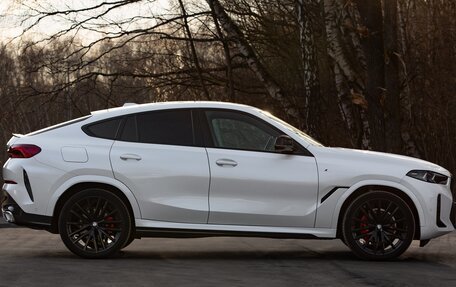 BMW X6, 2025 год, 13 850 000 рублей, 5 фотография