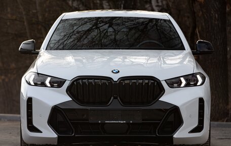 BMW X6, 2025 год, 13 850 000 рублей, 2 фотография