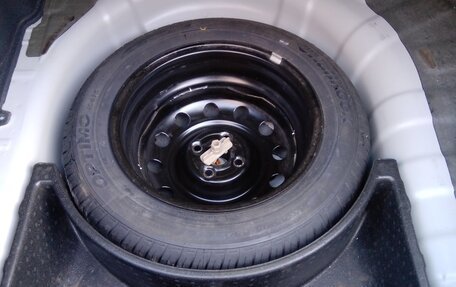 Hyundai Solaris II рестайлинг, 2014 год, 1 030 000 рублей, 11 фотография