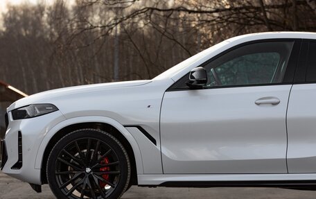 BMW X6, 2025 год, 13 850 000 рублей, 9 фотография